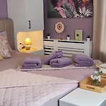 Amore Obzor Къща за гости *