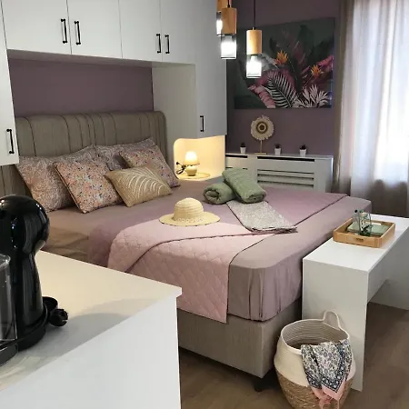 Гостевой дом Amore Obzor