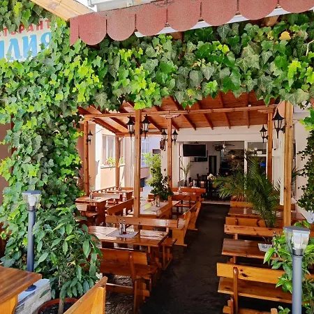 Amore Obzor * Обзор