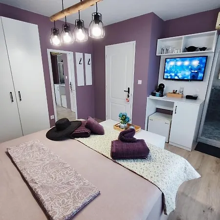 Гостевой дом Amore Obzor