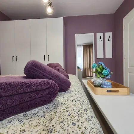 Amore Obzor Гостевой дом