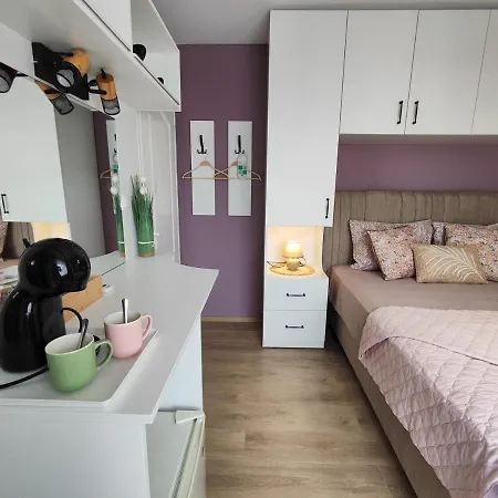 Amore Obzor Гостевой дом *