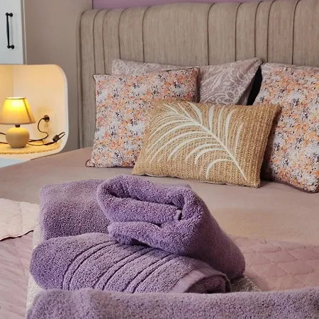 Amore Obzor Casa de hóspedes *