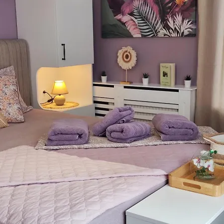 Amore Obzor Гостевой дом *