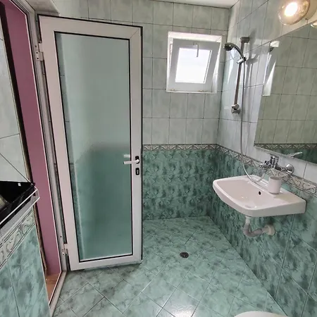 Гостевой дом Amore Obzor *