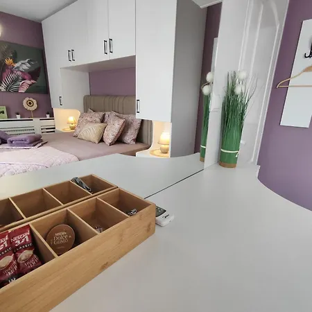 Гостевой дом Amore Obzor Обзор