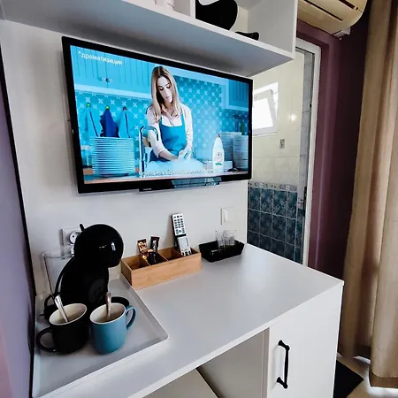 Amore Obzor Обзор