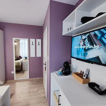 Amore Obzor Гостевой дом *