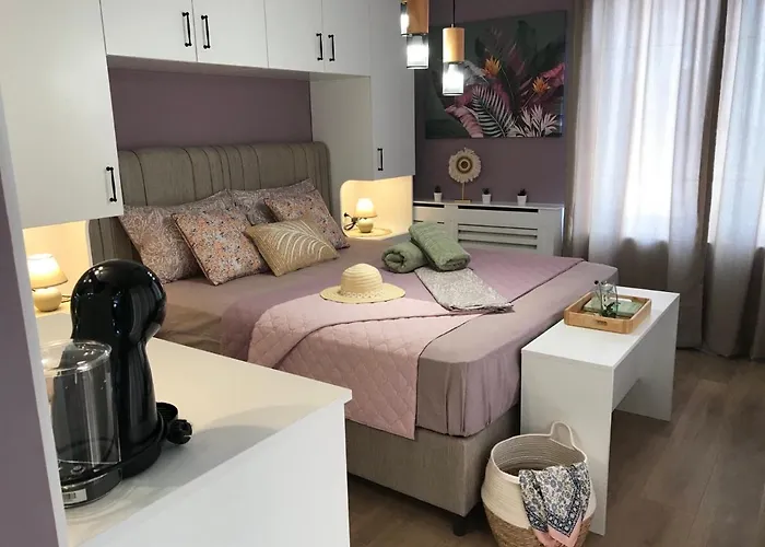 게스트하우스 Amore Obzor