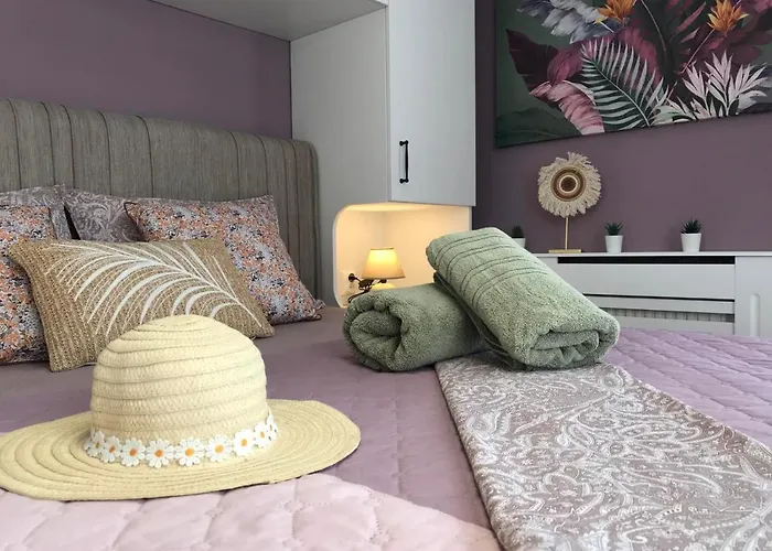 Amore Obzor 오브조르