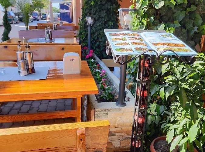 Amore Obzor 오브조르