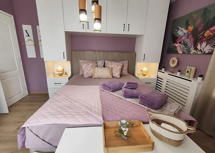 Amore Obzor 게스트하우스 *