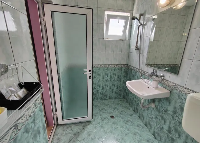 게스트하우스 Amore Obzor *