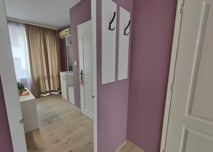 Amore Obzor 게스트하우스 오브조르