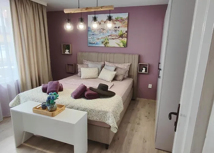 Amore Obzor 게스트하우스 오브조르