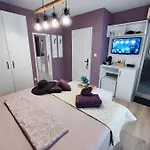 Konukevi Amore Obzor