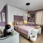 Konukevi Amore Obzor *