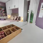 Konukevi Amore Obzor Obzor