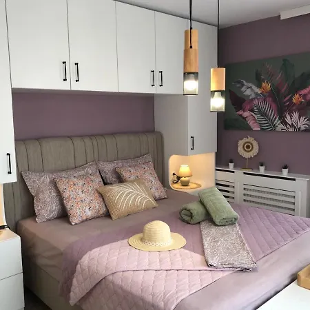 Guest house Amore Obzor Obzor