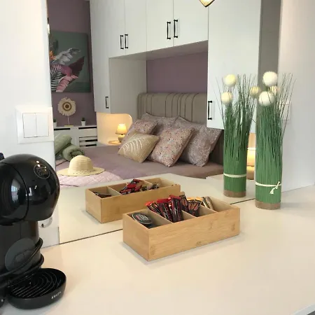 Amore Obzor Гостевой дом *