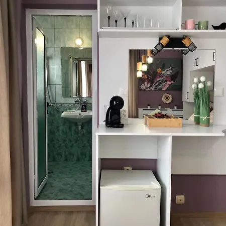 Amore Obzor Гостевой дом Обзор