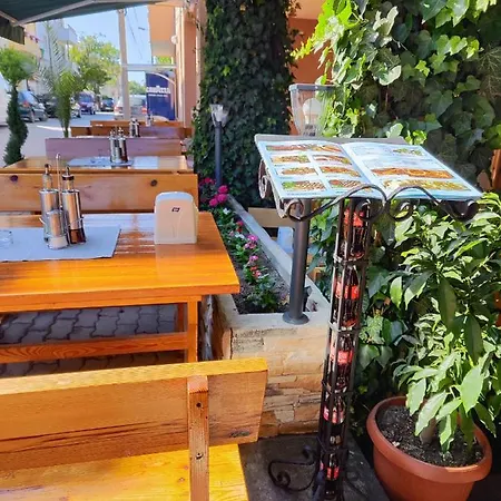 Amore Obzor Обзор