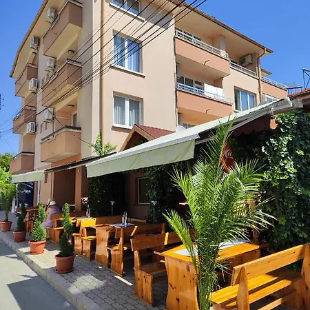 Amore Obzor Penzion *