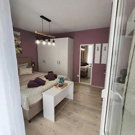 Гостевой дом Amore Obzor Обзор