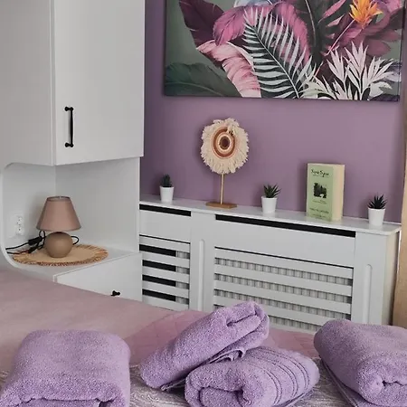 Penzion Amore Obzor Obzor