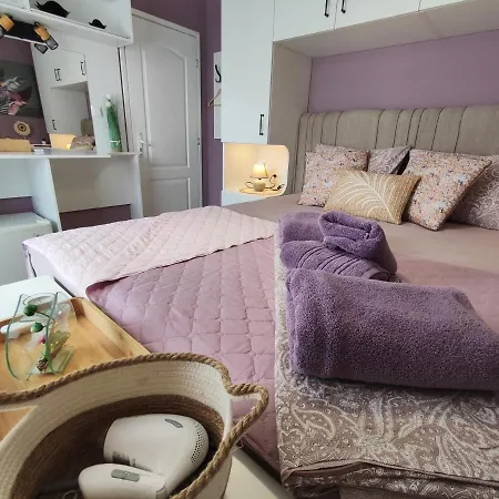 Penzion Amore Obzor Obzor