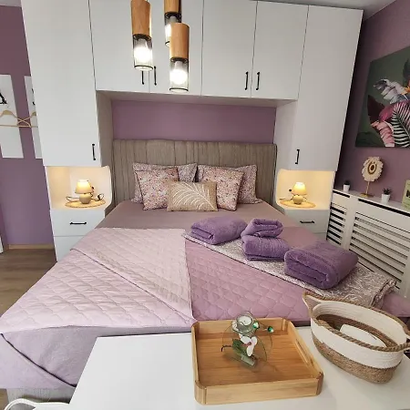 Amore Obzor Guest house *