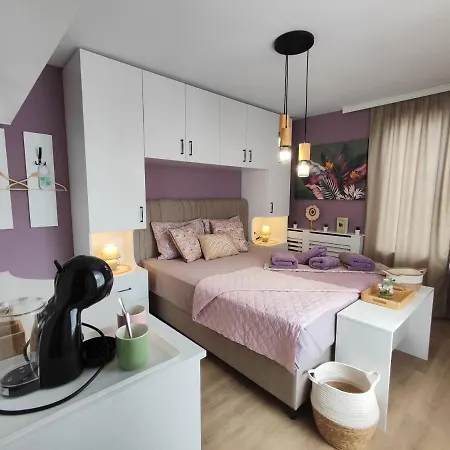 Гостевой дом Amore Obzor *