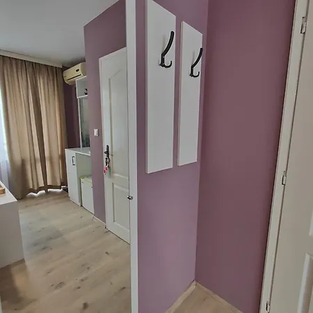 Amore Obzor Guest house Obzor