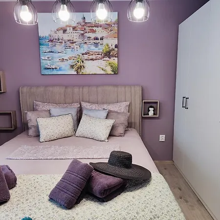 Amore Obzor Penzion *