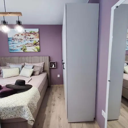 Amore Obzor Гостевой дом Обзор