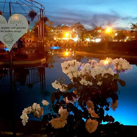 Pensjonat Amore Obzor Obzor