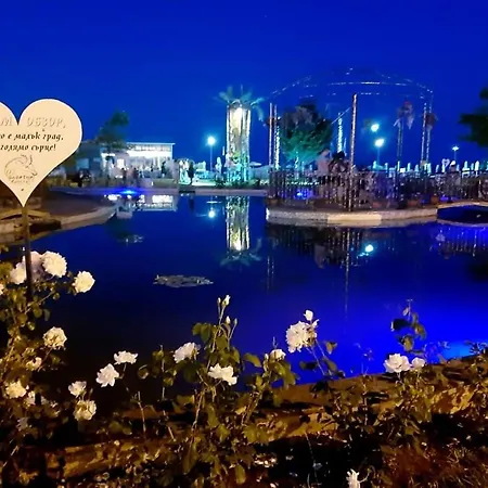 Pensjonat Amore Obzor Obzor