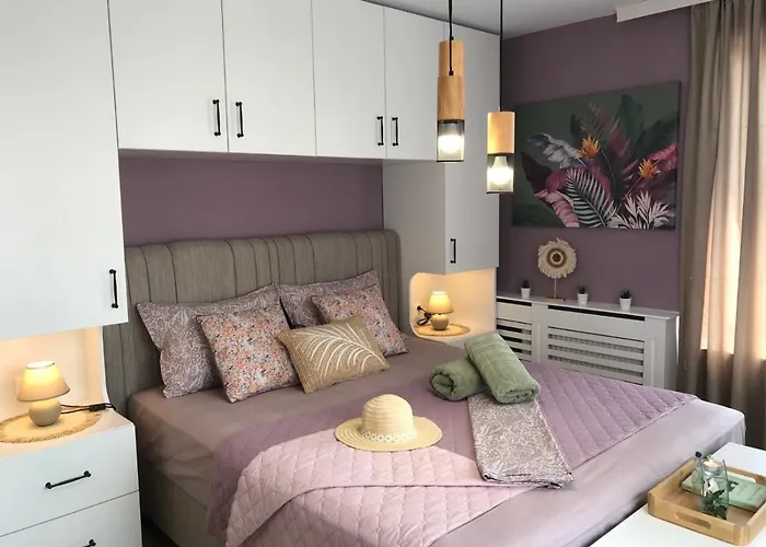 Gasthof AMORE Obzor Obsor