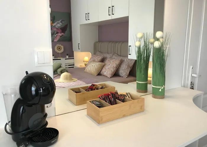 AMORE Obzor Gasthof *