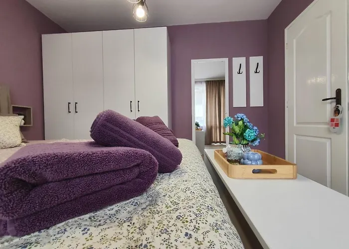 Amore Obzor Guest house