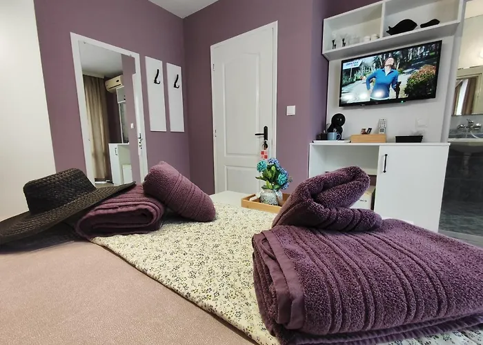 Guest house Amore Obzor