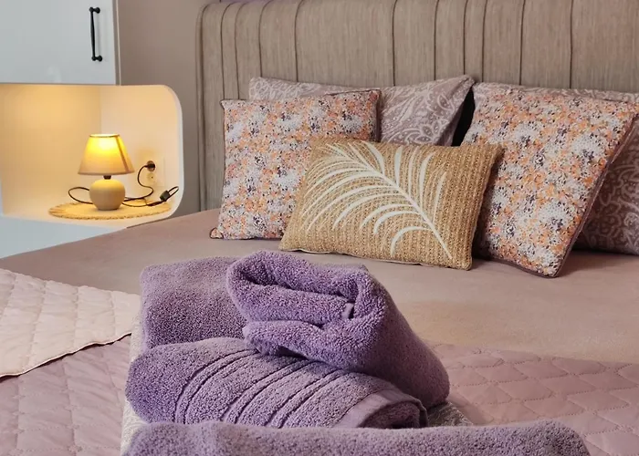 AMORE Obzor Gasthof *