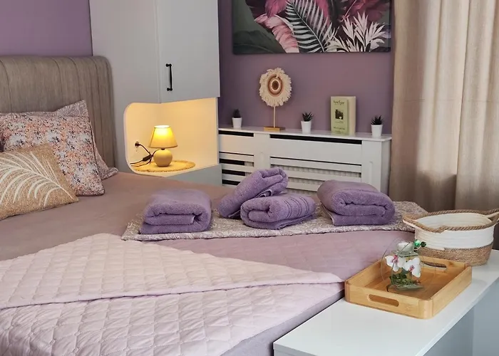 Amore Obzor Guest house *