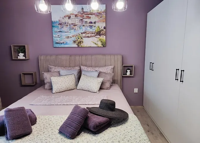 AMORE Obzor Gasthof *