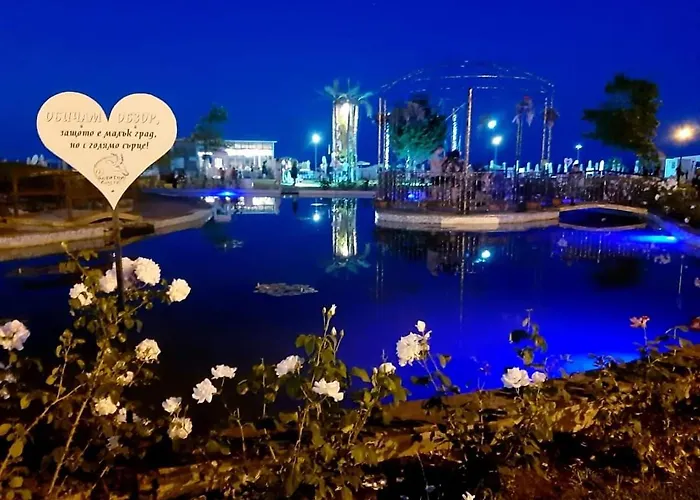 Gasthof AMORE Obzor Obsor